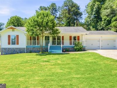 59 Main Line Rd, Rockmart, GA, 30153