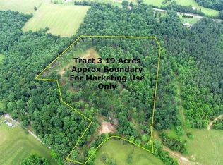 3 Hornback Ln, Caneyville, KY 42721