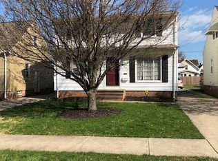 20971 N Vine Ave, Euclid, OH