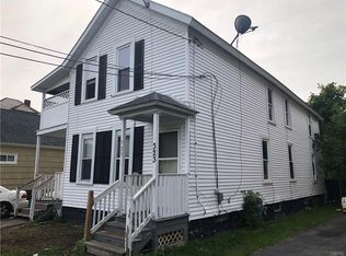 323 Rowland St, Syracuse, NY 13204