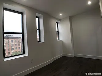 Rented by Sovereign Realty NYC