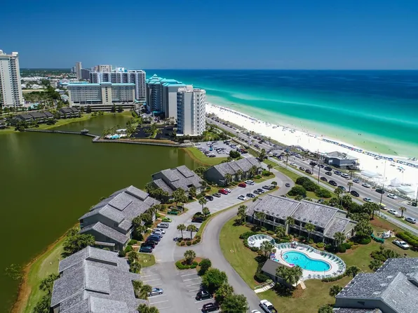 111 Driftwood Bay S Unit 123, Miramar Beach, FL 32550