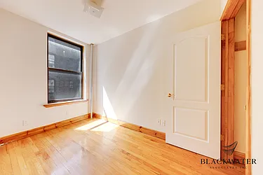 Rented by Blackwater Associates Inc.