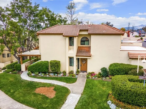 782 Danville Dr, Claremont, CA 91711