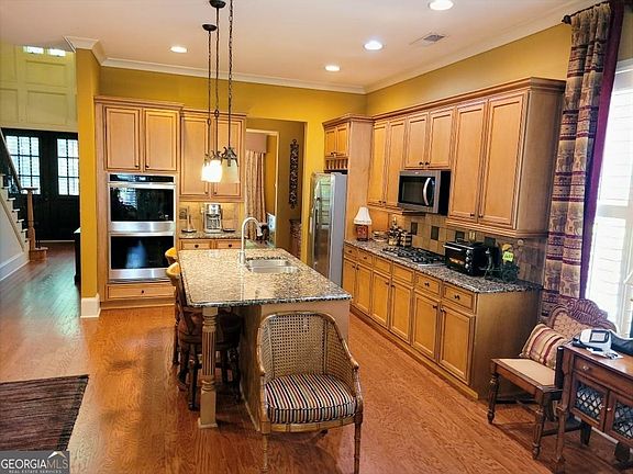 4th image of 602 Concord Lake Ln SE