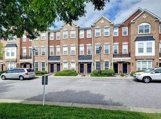 612 Red Hill Rd, Newport News, VA 23602