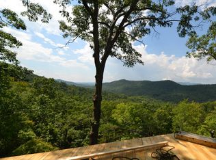 1076 Weaver Creek Ln, Blue Ridge, GA 30513