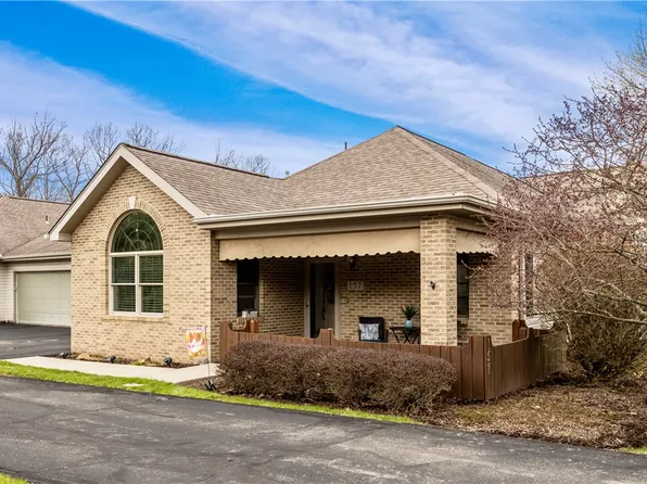 157 Steeplechase Cir W, Gibsonia, PA 15044