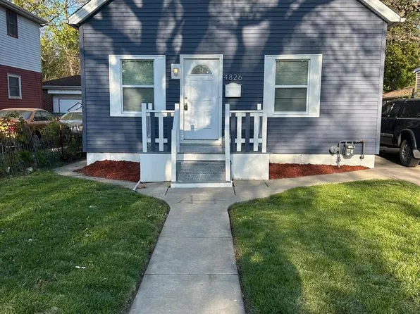 4826 N 51st BOULEVARD, Milwaukee, WI 53218