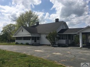 1014 Athens Rd, Crawford, GA 30630