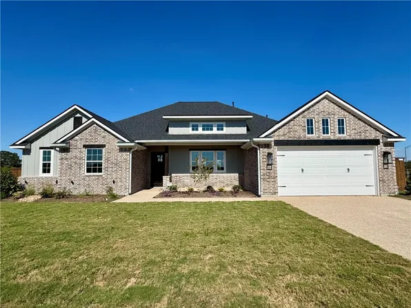 4715 Legendary Dr, College Station, TX 77845