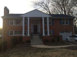 1410 Cola Dr, Mc Lean, VA 22101