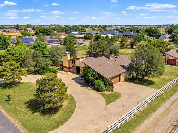 3013 Trenton Ave, Lubbock, TX 79407