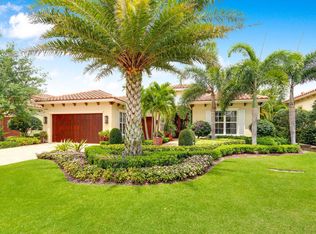 11309 Caladium Ln, Palm Beach Gardens, FL 33418