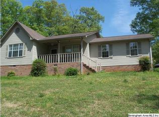 6301 Saks Rd, Anniston, AL 36206