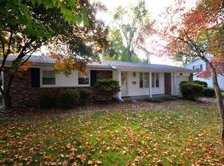 408 Shady Ln, Edwardsville, IL 62025