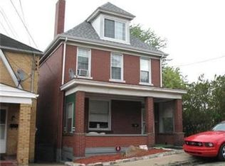 2912 Breker St, Pittsburgh, PA 15212