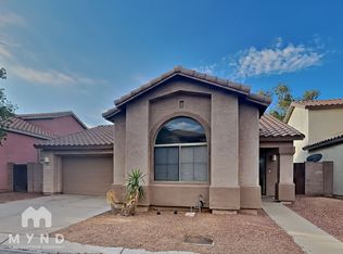 8921 E Crescent Ave, Mesa, AZ 85208