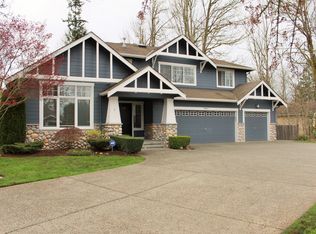 24837 NE 3rd Pl, Sammamish, WA 98074