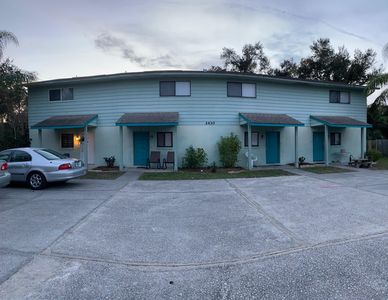 2430 India Palm Dr, Edgewater, FL, 32141