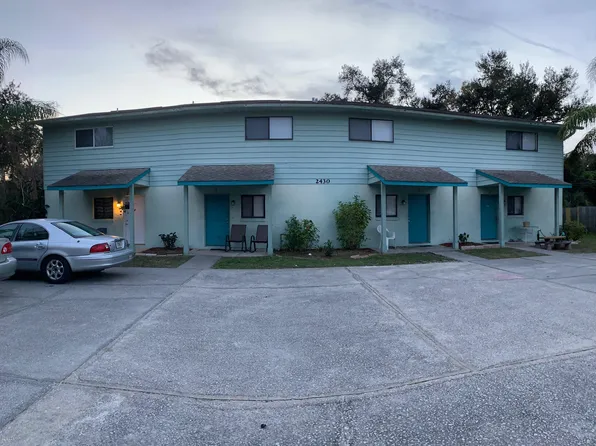 2430 India Palm Dr, Edgewater, FL 32141