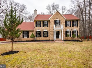 3400 Forestleigh Dr, Owings Mills, MD 21117