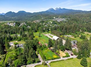22909 132nd Ave, Maple Ridge, BC V4R 0A8