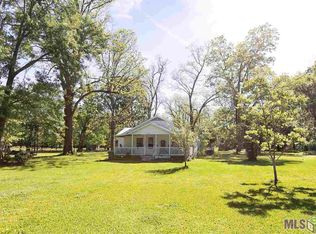 7212 Ernest Floyd Rd N, Gonzales, LA 70737