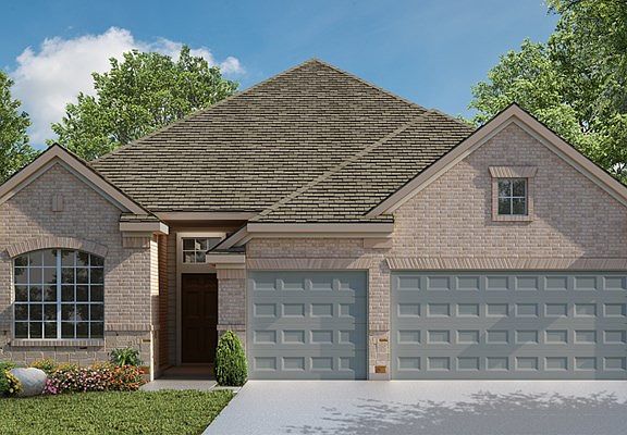 The Omaha - A Exterior