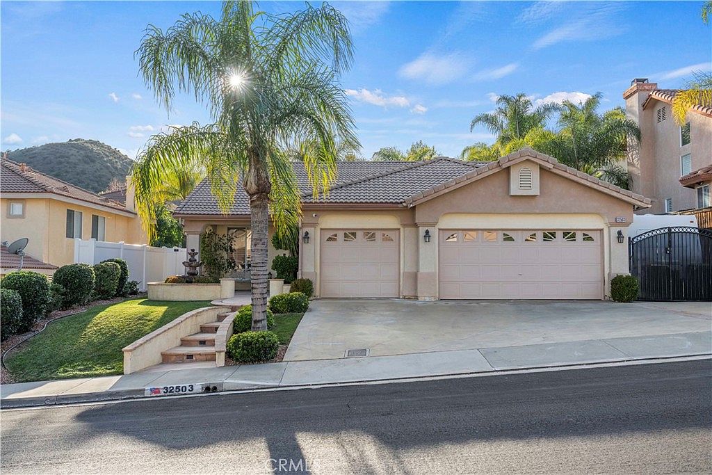 32503 The Old Rd, Castaic, CA 91384 Zillow