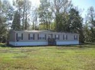 753 Nancys Pl, Ridgeville, SC 29472