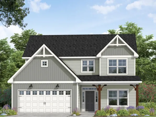 706 Chestoa Trail #60, Aberdeen, NC 28315