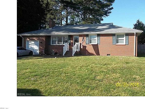 5th image of 310 Saunders Dr