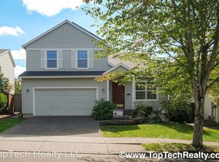 148 NE Autumnwood Ter, Hillsboro, OR 97124