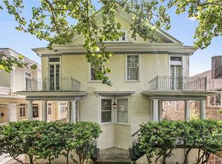 1829 Bordeaux St, New Orleans, LA 70115