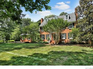 9340 Waterfowl Flyway, Chesterfield, VA 23838