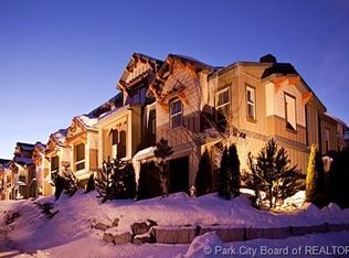 13649 N Freestyle Ln #M1, Bingham Canyon, UT 84006