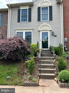 2234 W Palace Green Ter, Frederick, MD, 21702