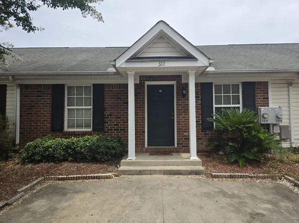 322 Beech Ln, Grovetown, GA 30813