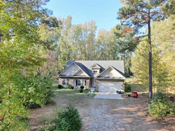 103 Vanna Lane, Waynesboro, GA