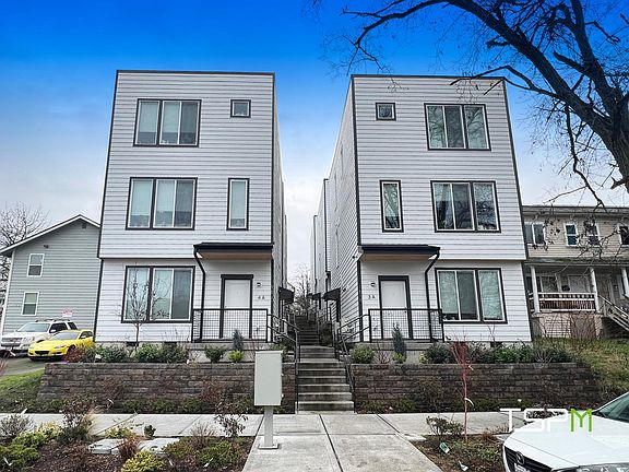 2nd image of 1618 S G St #3B