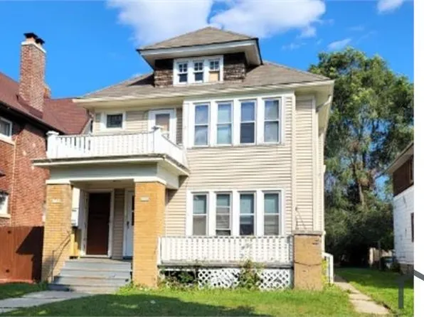 2508 N 40th St, Milwaukee, WI 53210