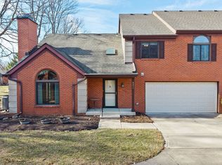 9271 Golden Leaf Way, Indianapolis, IN 46260