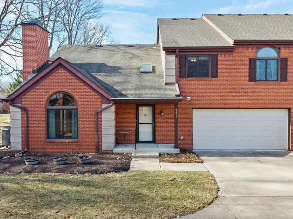 9271 Golden Leaf Way, Indianapolis, IN 46260