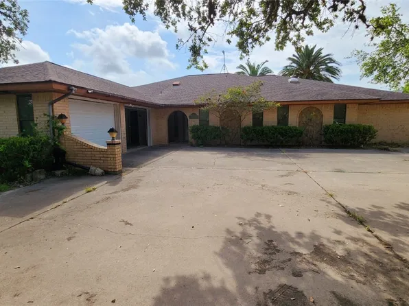 2747 Chandler Pl, Ingleside, TX 78362