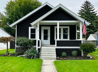 709 Stanton St, Bay City, MI 48708