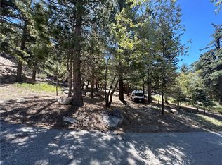 0 Cobblestone Ln #160, Running Springs, CA 92382