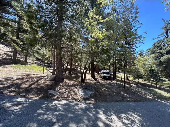 0 Cobblestone Ln #160, Running Springs, CA 92382