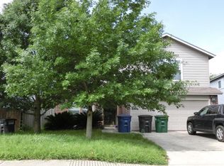 307 Navajo Lk, San Antonio, TX 78245