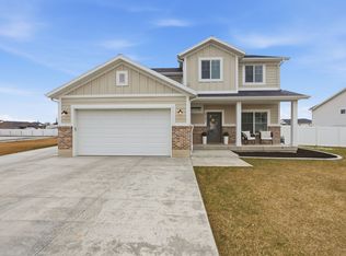 2151 S 3940 W, Taylor, UT 84401